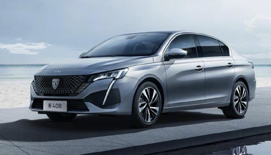 2021东风标致新车408(东风标致40819新款)