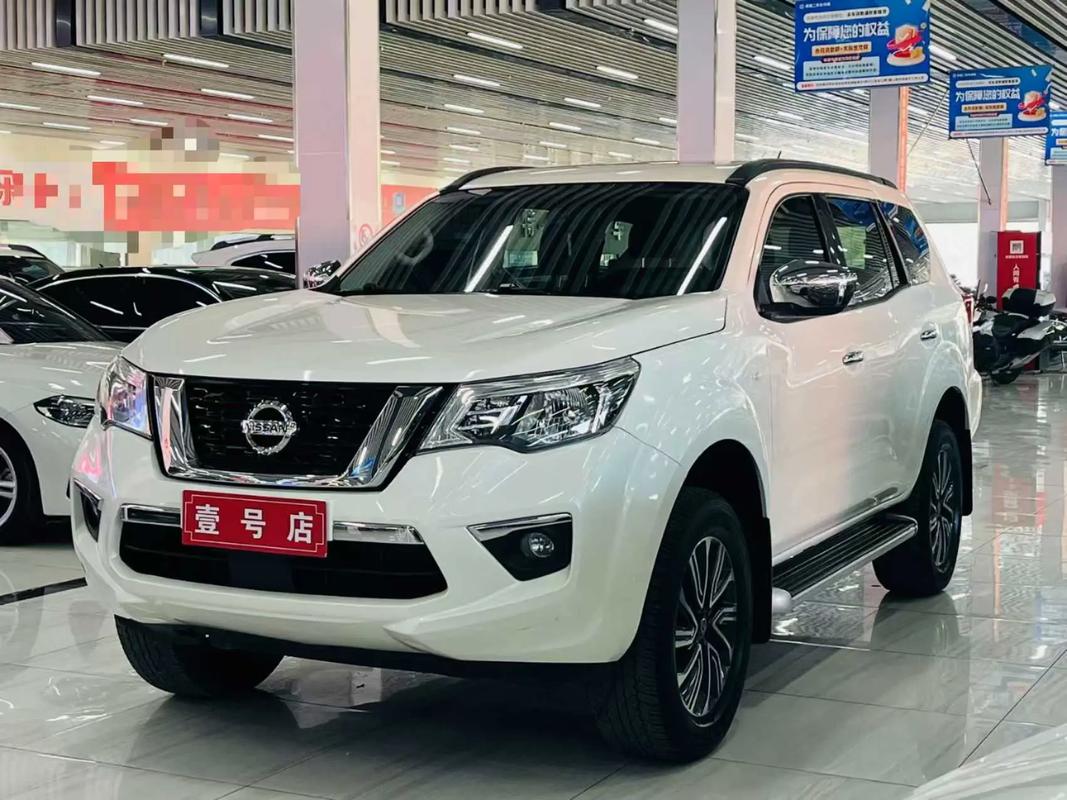 东风日产途达价格／东风日产途达价格及图片