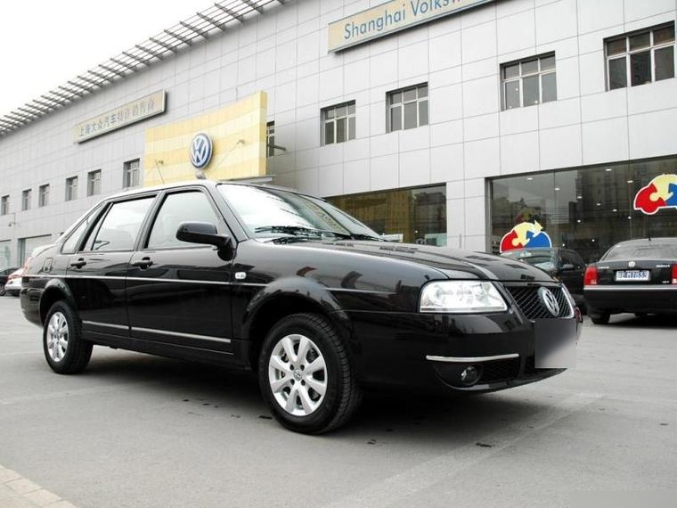 桑塔纳3000参数配置表,桑塔纳3000车型