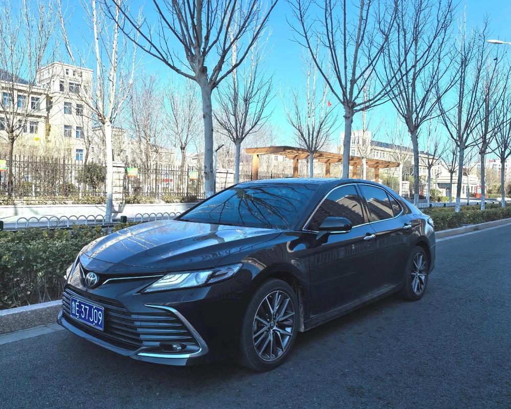 2022全新丰田凯美瑞(丰田2022年新款凯美瑞)