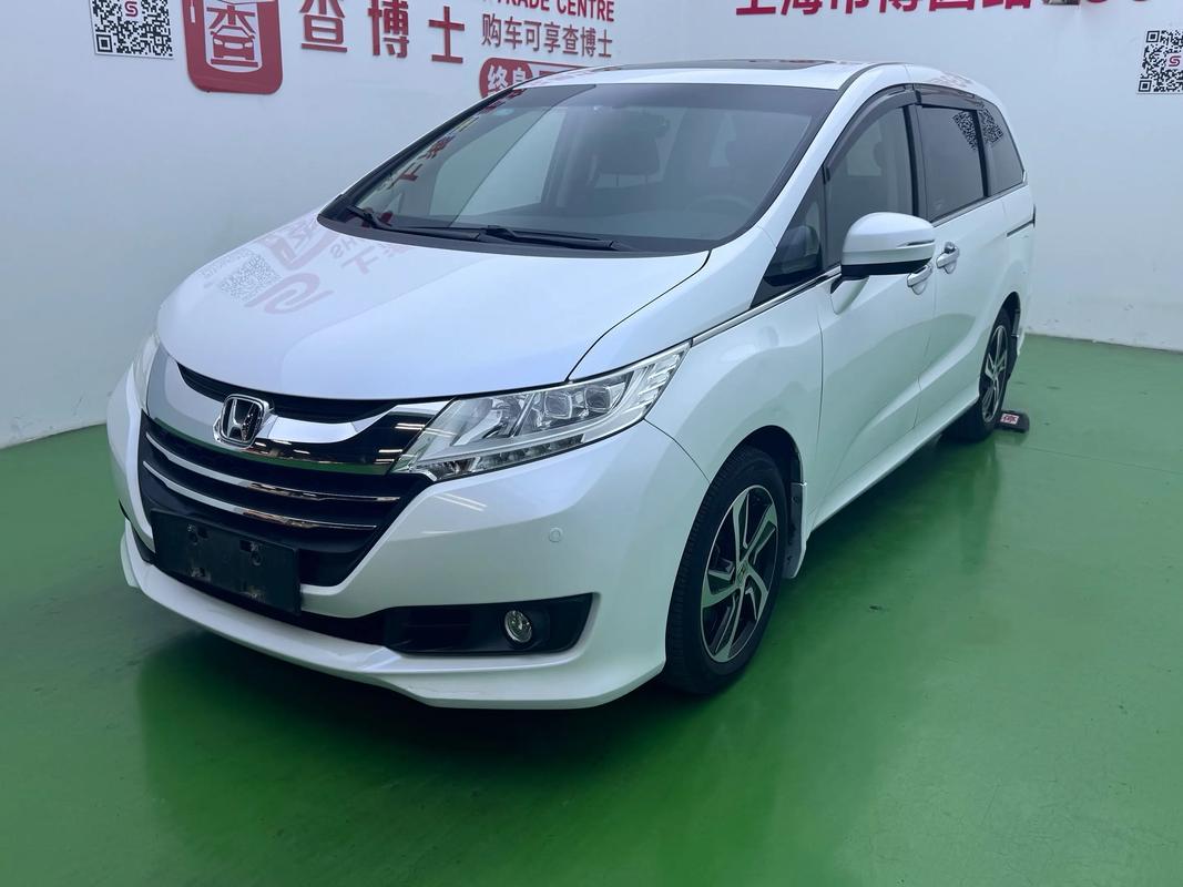 东风本田商务车型图片,东风本田商务车叫什么名字