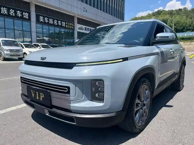 【吉利icon二手车市场价格,吉利二手车报价】