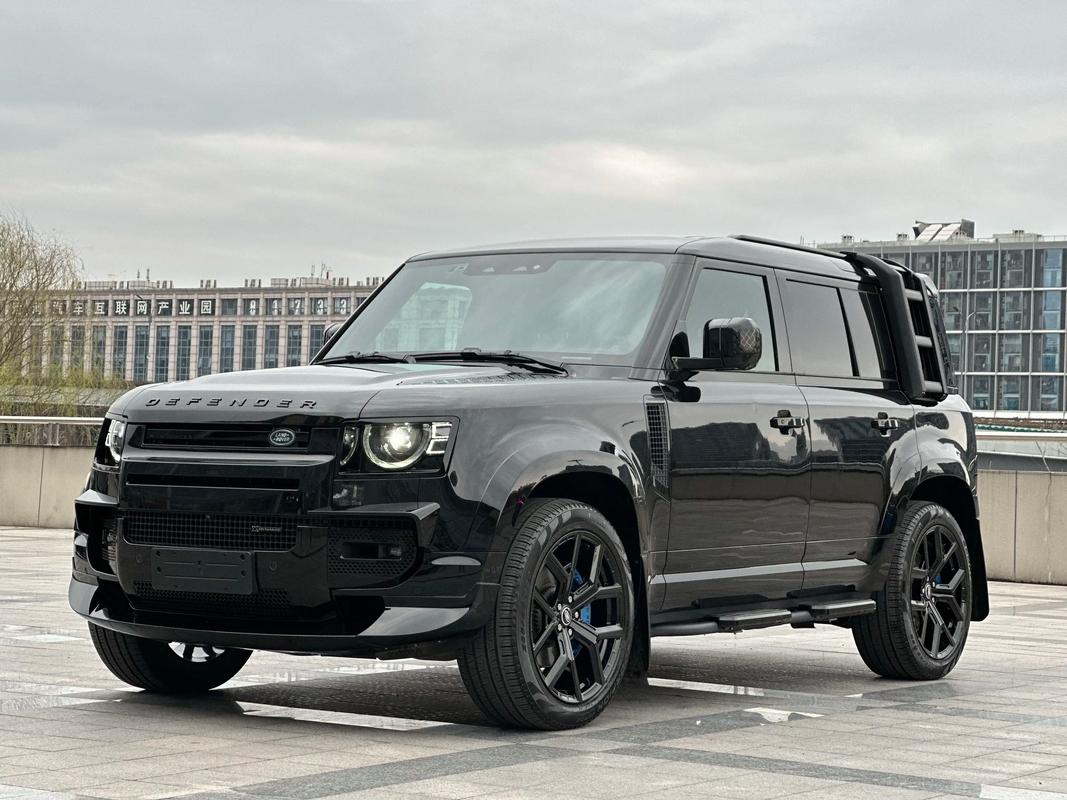 【卫士110哪个颜色最保值,卫士110 2021】