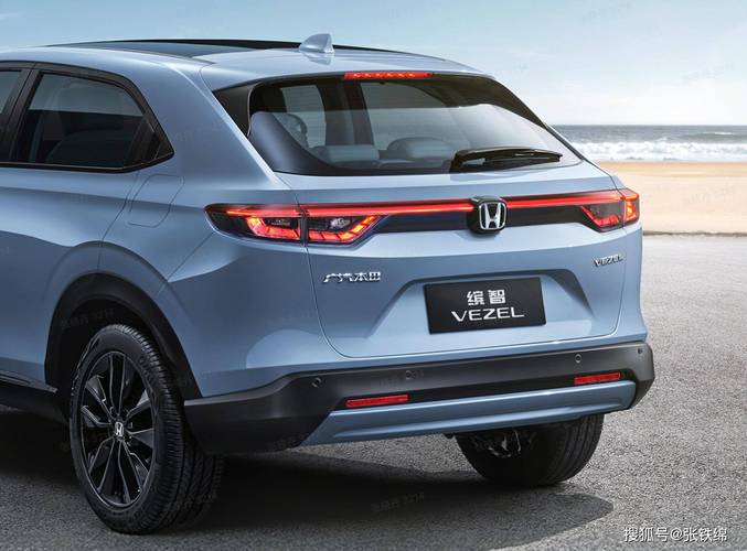 广汽本田缤智2022(广汽本田缤智轮胎原装多少钱一个)