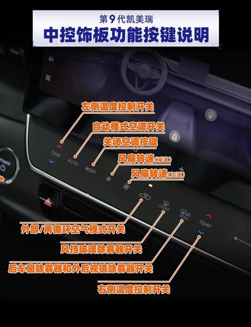 凯美瑞混动汽车／凯美瑞混动汽车中控屏电话未知号码如何删除