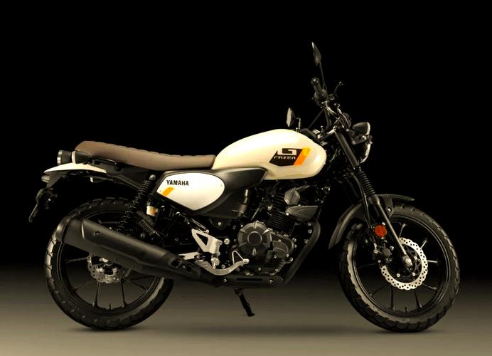 纯进口雅马哈150摩托车／纯进口雅马哈150摩托车多少钱