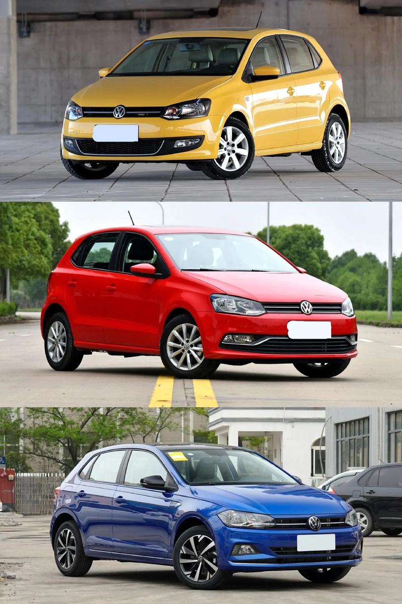 上海大众小轿车,上海大众小轿车有哪几款