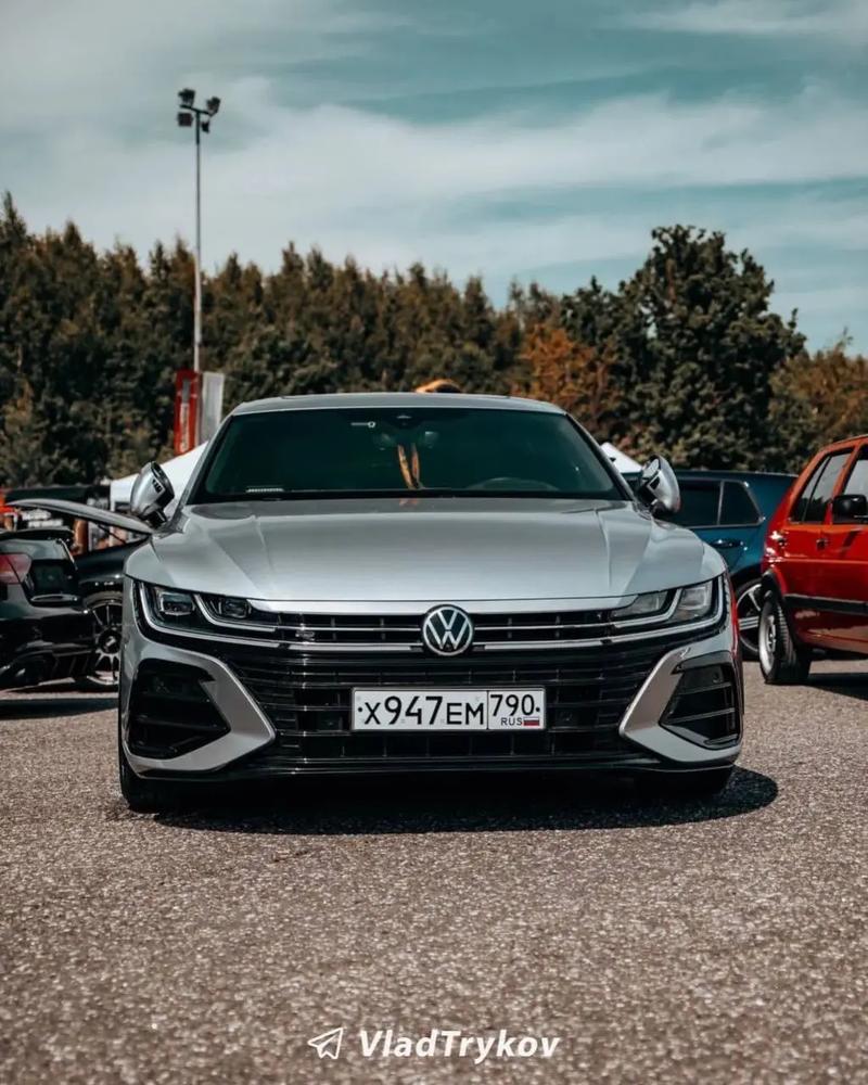 大众arteon猎装版,大众arteon猎装版二手车