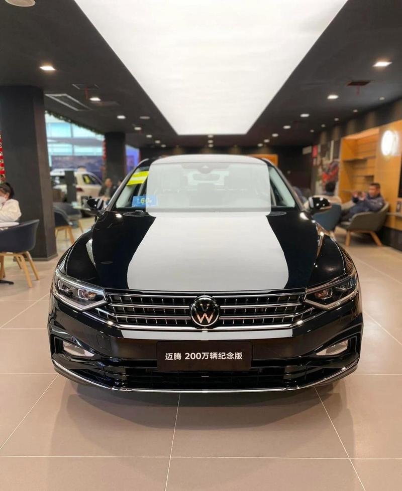 迈腾哪款性价比最高 迈腾哪款性价比最高的