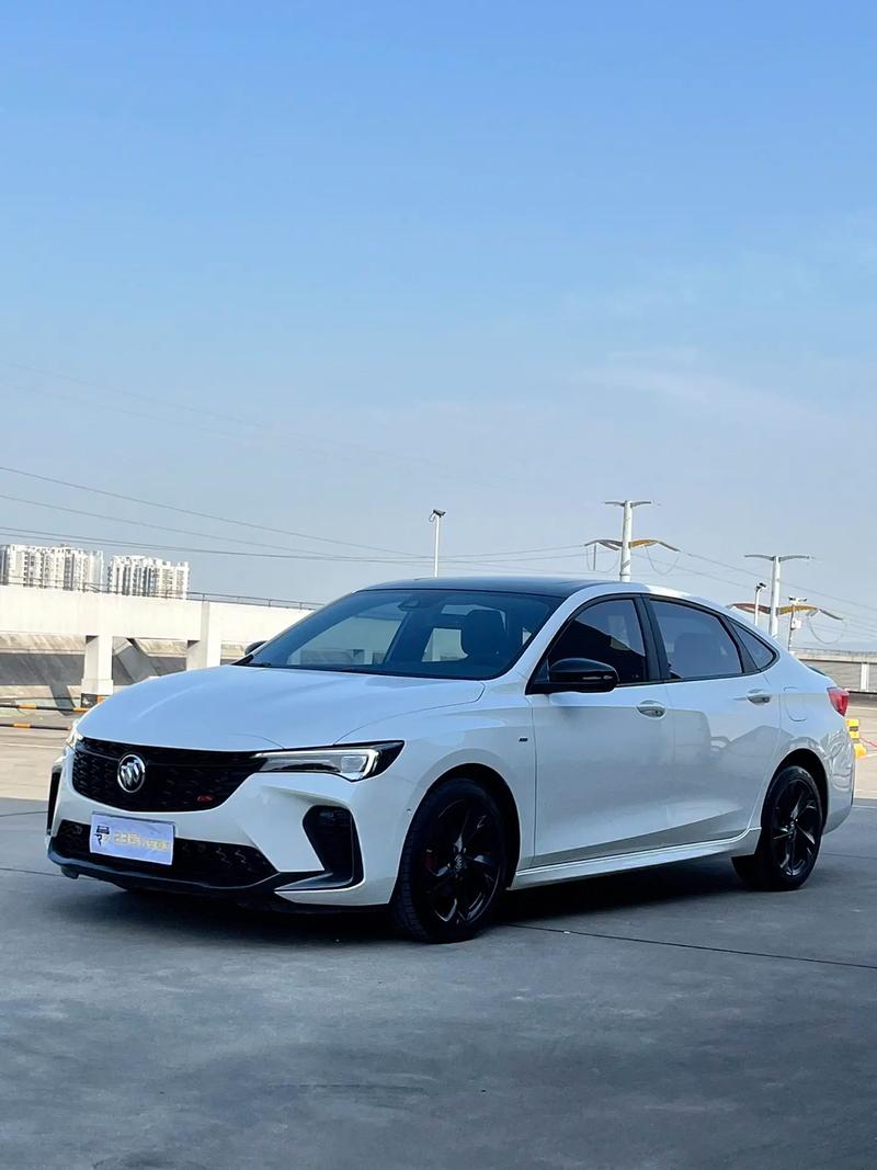 【别克威朗有几款车型,别克威朗有几款车型型号】