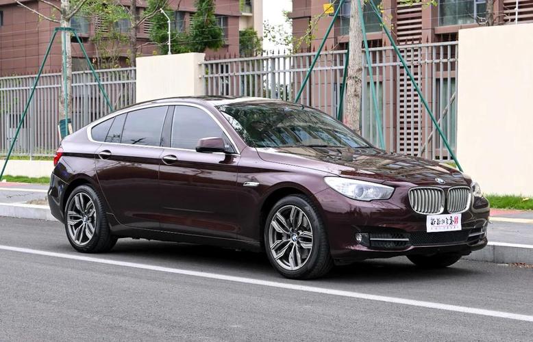 宝马gt5系怎么样,宝马5系gt值得买吗