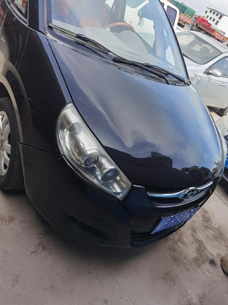 江淮和悦rs12年的多少钱／12款江淮和悦rs质量怎么样？