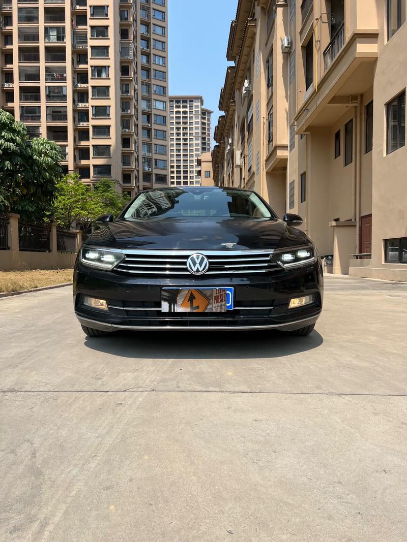 【2017款迈腾图片,2017款迈腾18t报价】