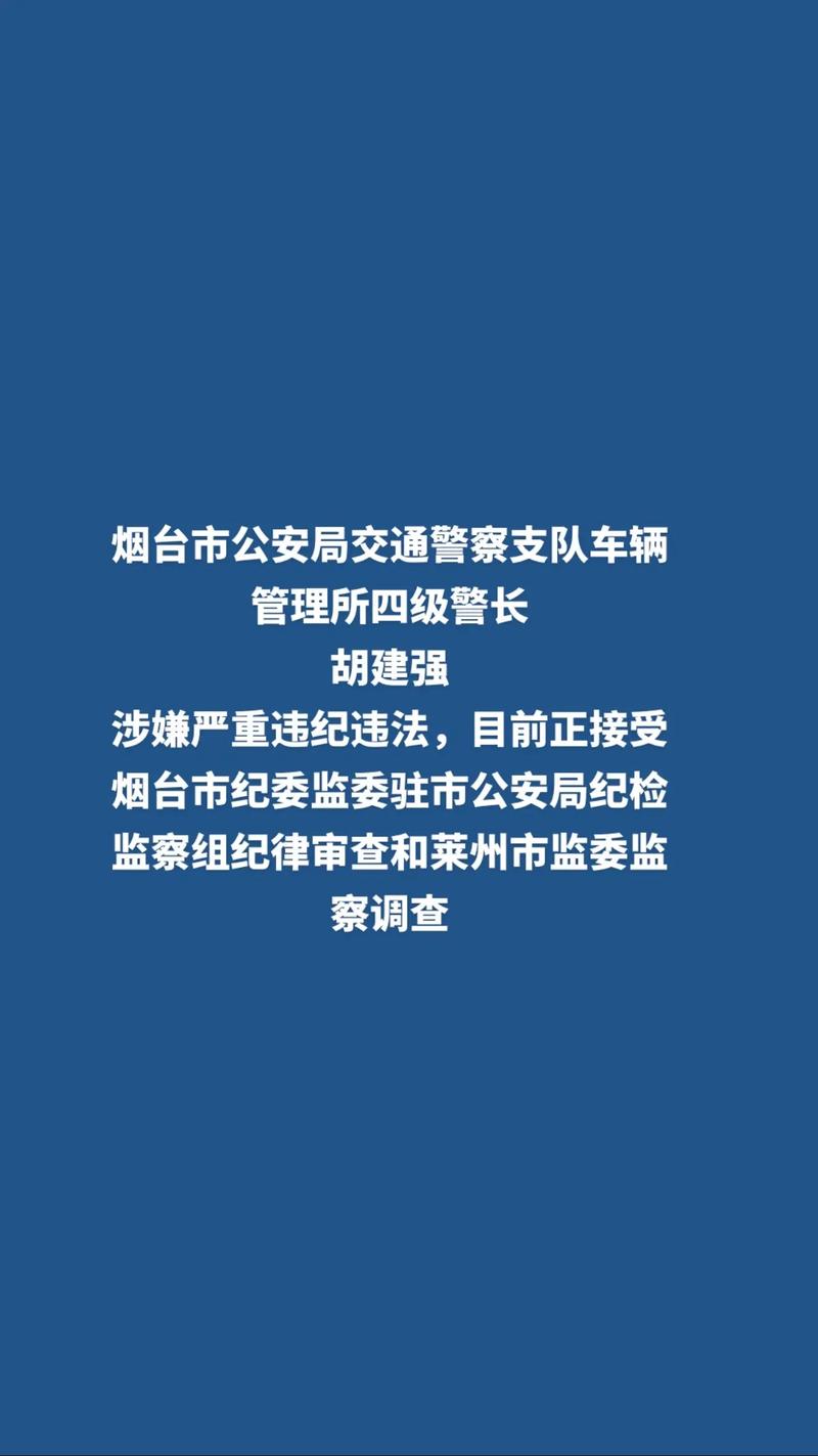 【烟台交警官网违章查询,烟台交通违章查询官网】