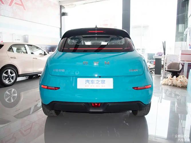 长城好猫欧拉最新款2024／欧拉价格2025价目表