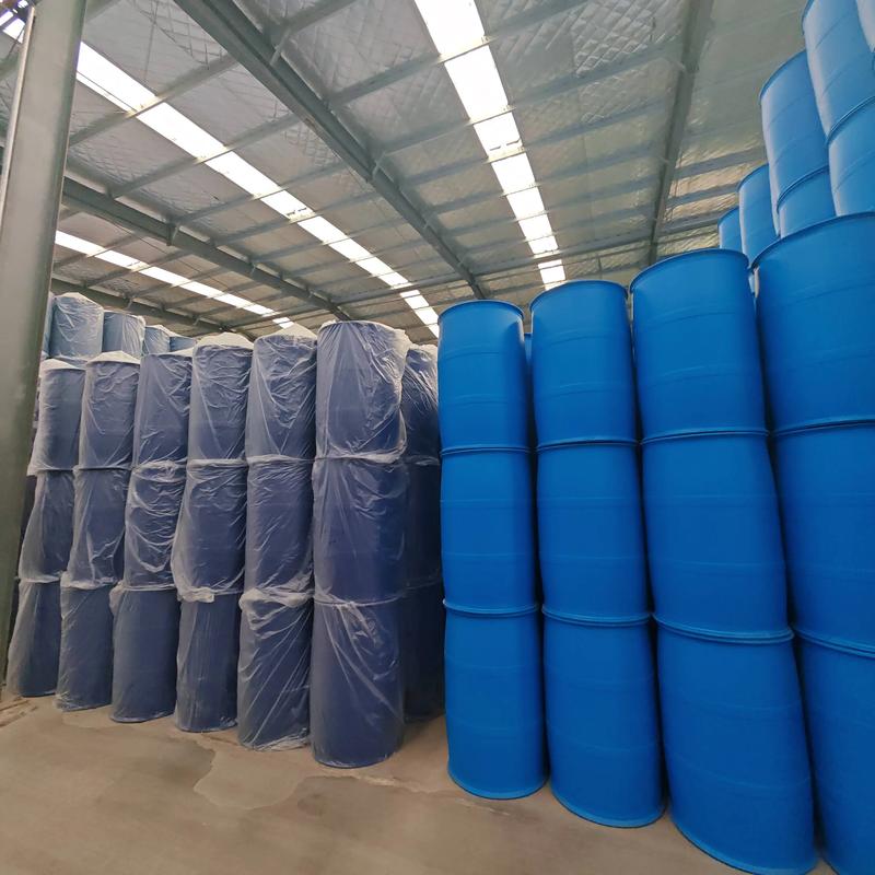 200公斤油桶详细尺寸 200kg油桶多少钱一只