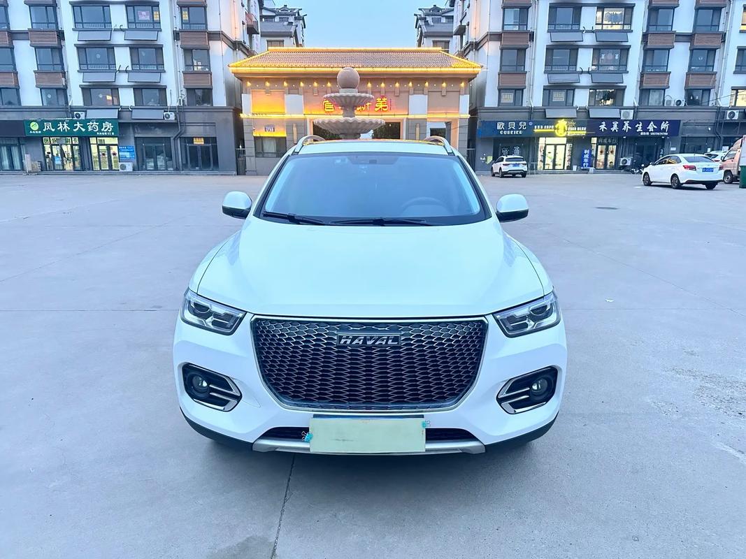 哈弗h2s为什么停产,哈弗h2s还有销售吗