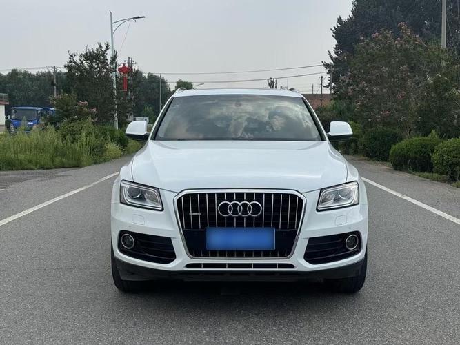 2013款奥迪q5当时多少钱(2013款奥迪q5优缺点)