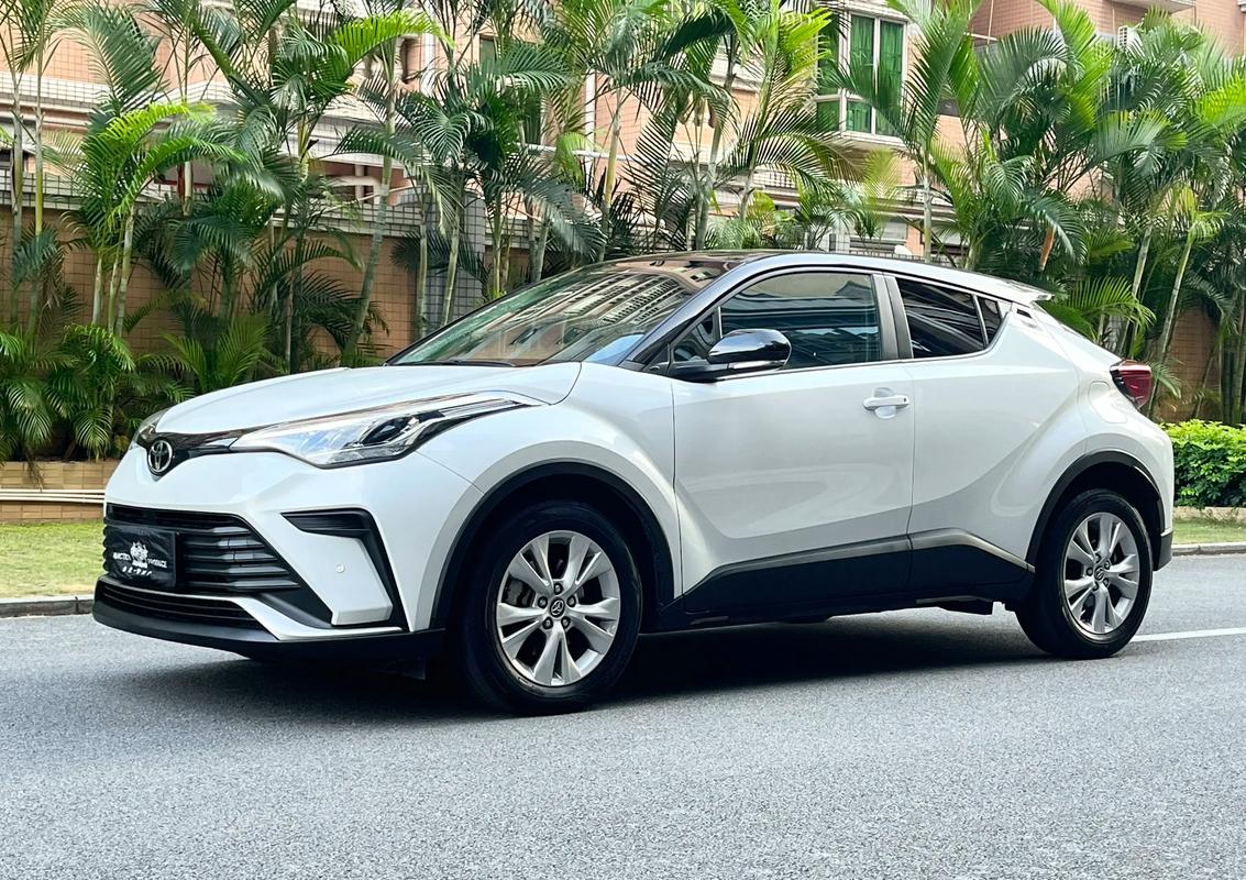 丰田izoa图片,丰田izoa新车报价