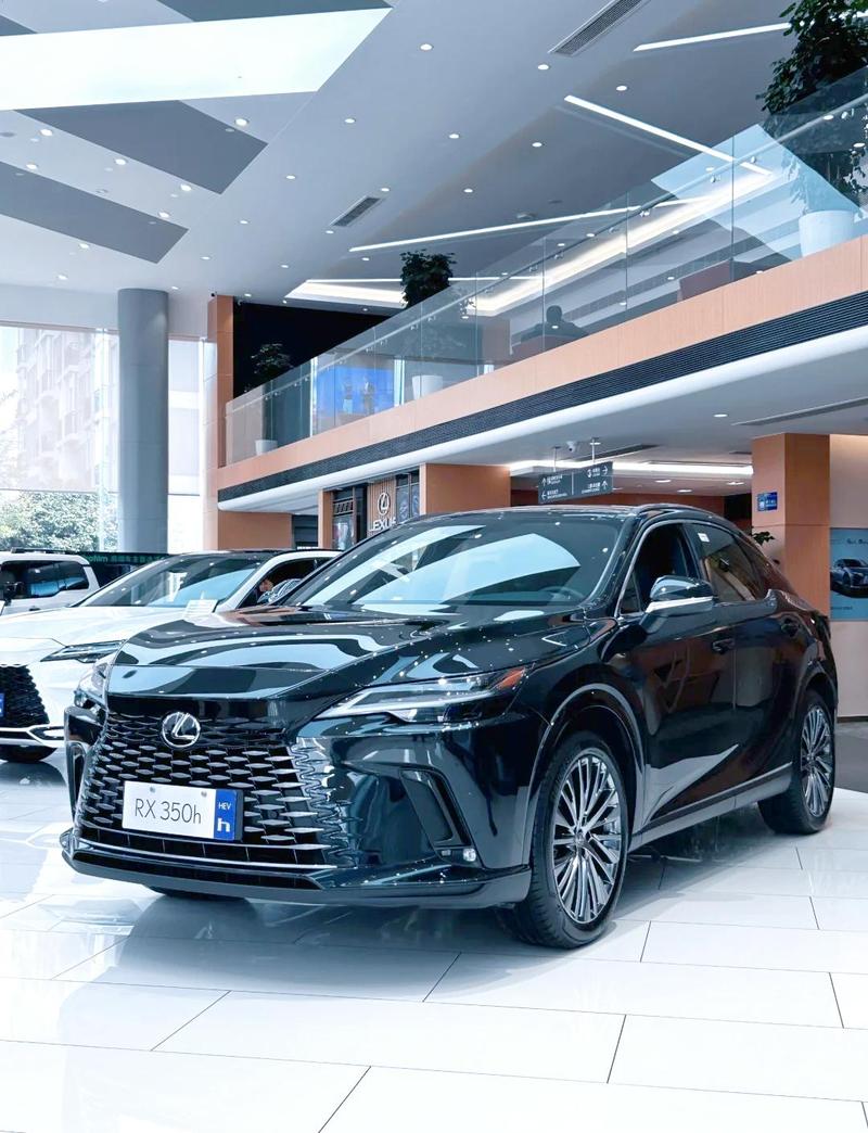 平行进口雷克萨斯(平行进口雷克萨斯rx350报价)