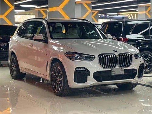 【x5宝马2022款价格进口价格,进口宝马x5新款2020多少钱】