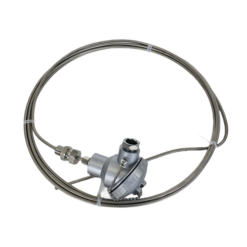 温度传感器(温度传感器型号及参数)